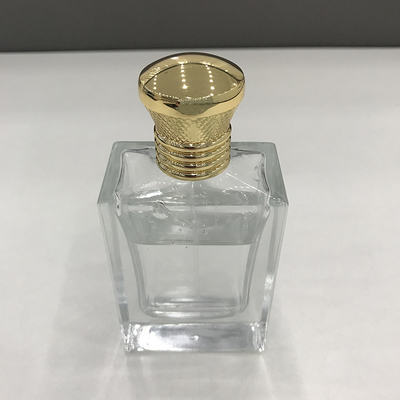 درب بطری با سطح صاف Zamac درب بطری به صورت گرد/مربع/مستطیل/سفارشی