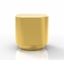 بطری عطر Cube Metal Zamac Caps Luxury Creative Universal Fea 15 میلی متری