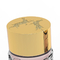 پوشش عطر زاماک سفارشی برای کپس عطر با طلایی / نقره ای و لوگو