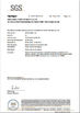 چین Juhong Hardware Products Co.,Ltd گواهینامه ها