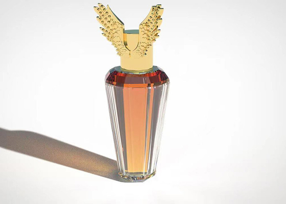 خرید Win Wing Luxury Creative Zamac Perfume Cap Universal Fea 15Mm Zamac Metal online manufacture