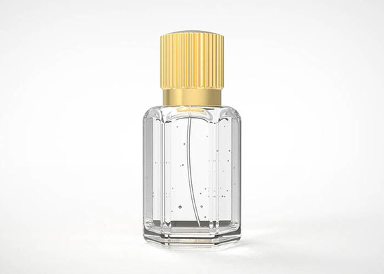 خرید روکش بطری عطر لاکچری زاماک کریتیو استریپ به سبک 15 میلی متری طلایی online manufacture