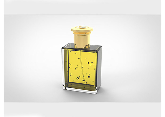 خرید درب بطری عطر زاماک آلیاژ روی طلایی خلاقانه فلزی برای شمع شراب online manufacture