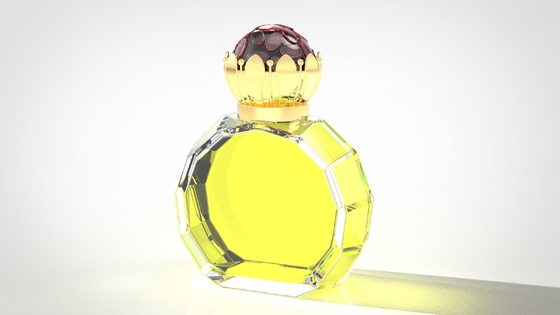 خرید کلاه های سفارشی عطر زاماک رنگ طلایی براق ساده با لوگوی حکاکی online manufacture