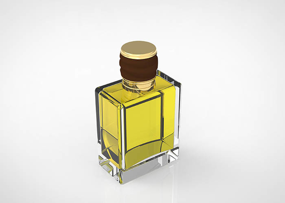 خرید لوگوی سفارشی درب بطری های عطر فلزی Zamac Shape Creative Shape Universal Fea 15 میلی متری online manufacture