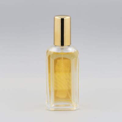 خرید بطری شیشه ای عطرساز خلاق با درپوش زاماک روی دیسک online manufacture