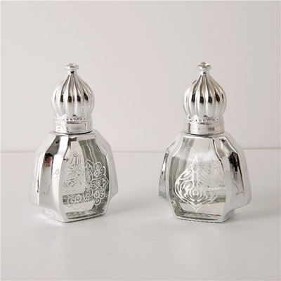 خرید فروش مستقیم کارخانه 10 میلی لیتر بطری عطر گلوله عطر زیر بطری شیشه عطر بطری اسانس بطری توپ online manufacture