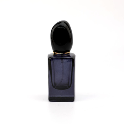 خرید بطری محبوب عطر بطری شیشه ای 30 میلی لیتری، بطری فرعی قابل حمل، بطری اسپری عطر خوب قابل بازیافت online manufacture