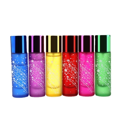 خرید بطری شیشه ای عطر اسپلیت بطری شیشه ای شیشه عطر فله بطری عطر 30 میلی لیتری رنگی اسپری عطر بطری خالی online manufacture