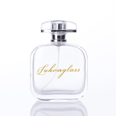 خرید بطری عطر لوکس 100 میلی لیتری کلاسیک با درپوش پلاستیکی online manufacture