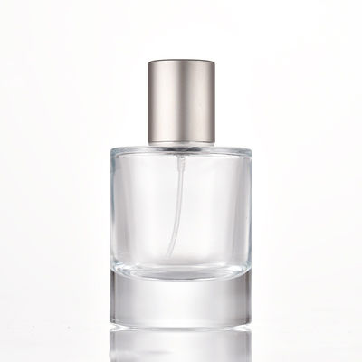 خرید کلاه بطری عطر پلاستیکی ساخته شده از مواد فراهم کردن بسته بندی و افزایش ظاهر کلی بسته بندی عطر تولید آنلاین