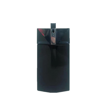 خرید بسته بندی سفارشی لوازم آرایشی سازنده 100 میلی لیتر بطری عطر خلاق با درپوش زاماک online manufacture