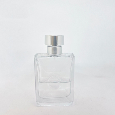 خرید بطری عطر خلاق 100 میلی لیتری با درپوش زاماک کارخانه مواد بسته بندی عطر به صورت عمده online manufacture