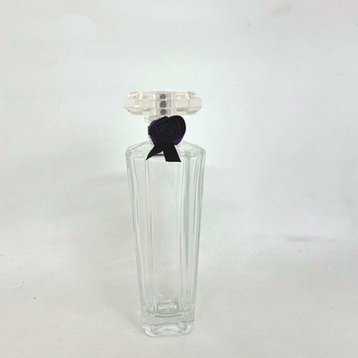 خرید پرس بطری شیشه ای عطر Midnight Rose 100ml online manufacture