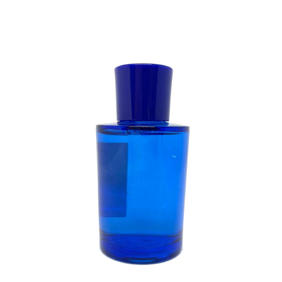 خرید 50 میلی لیتر 100 میلی لیتر بطری شیشه ای عطر بوتیک تولید کننده گرد تولید کننده عمده فروشی بسته بندی بطری های خالی بطری های جداگانه online manufacture