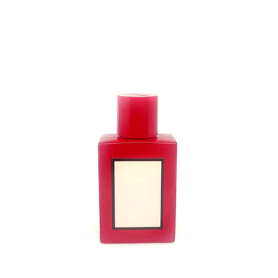 خرید بطری عطر، نمونه 7 میلی لیتری، بسته آزمایشی، بطری شیشه ای مربعی، بسته بندی لوازم آرایشی، بطری خالی online manufacture