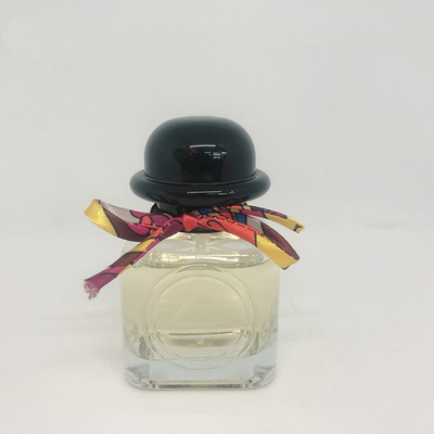 خرید 50ml85ml تولید کننده عمده فروشی روسری ابریشمی، روبان، بطری های عطر، بطری های شیشه ای، اسپری سرنیزه، بطری های خالی، Cos online manufacture