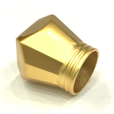 خرید درب بطری های کلاسیک آلومینیومی عطر online manufacture