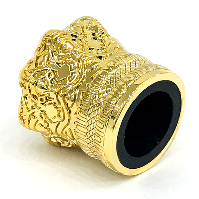 خرید قلاب قلاب مربع مربع شکل شکل Swivel Snap Trigger برای سگهای اصلی که معکوس می شوند online manufacture