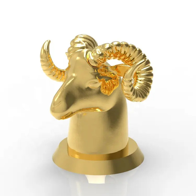 خرید درب بطری عطر زمزک سری حیوانات online manufacture