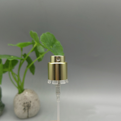 خرید 15 کالیبر پلاستیکی سرنیزه نازل عطر نازل عطر پمپ سر عطر درب بطری لوازم آرایشی و بهداشتی online manufacture