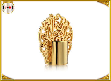 خرید طاووس شکل الکتروپلات نقاشی سه بعدی درپوش عطر زاماک online manufacture