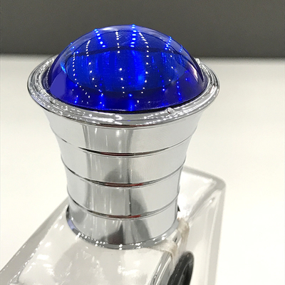 خرید 10000 عدد درپوش عطر زاماک برای صنایع بسته بندی و آرایشی online manufacture