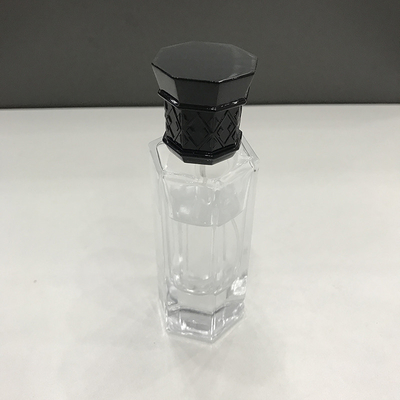 خرید ISO9004 Zamac Aroma Topper Cap Customized Shape 10000pcs MOQ online manufacture