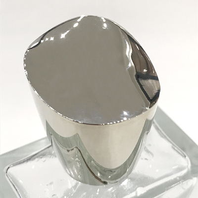 خرید کلاه عطر زاماک مدل مات و ظریف 32*23*30 میلی متری طلا/فضیه/ سفارشی online manufacture