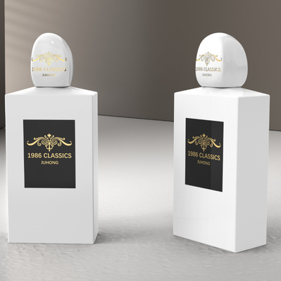 خرید لوگو سفارشی زاماک کف عطر برای کف بطری online manufacture