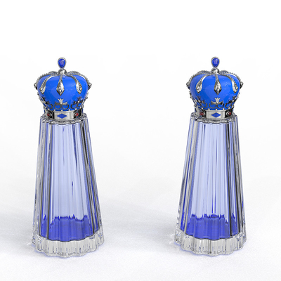 خرید تپ عطر زاماک سفارشی با سطح درخشان چاپ صفحه ابریشم online manufacture