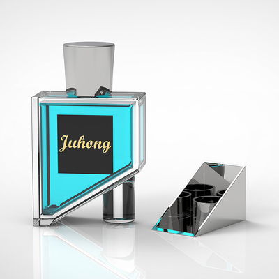 خرید بسته بندی زاماک عطر کپس مرطوب شدن سطح مات online manufacture
