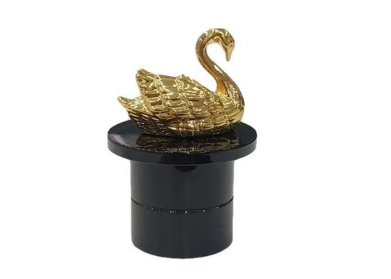 خرید مواد ماندگار به شکل لاک زامک برای بطری عطر شیشه ای online manufacture