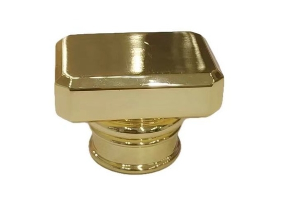 خرید شکل مستطیل بطری عطر سفارشی برای بطری های شیشه ای عطر شخصی online manufacture
