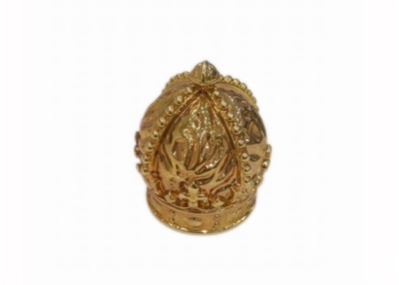خرید قفل بطری عطر فلزی آلیاژ روی زینک online manufacture