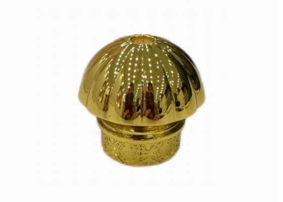 خرید بطری های شیشه ای عطر زینک online manufacture