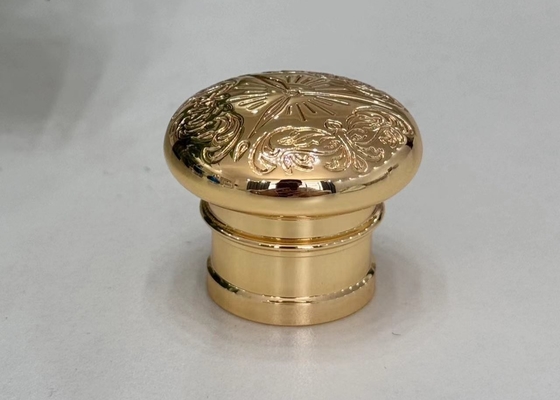 خرید الگوی خوب رنگ سفارشی زاماک عطر کپسول آلیاژ روی آویشن بطری online manufacture