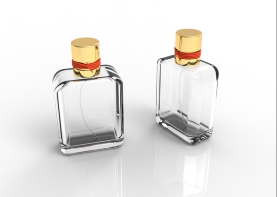 خرید کلاه زاماک لوکس سفارشی فلزی کلاه عطر زنک آلیاژ عطر بطری های online manufacture