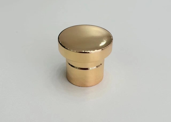 خرید کلاه عطر فلزی زینک طلا برای برندسازی یا شخصی سازی online manufacture