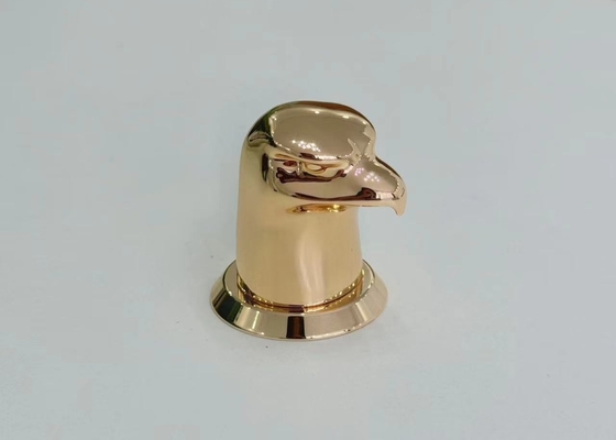 خرید کپسول عطر فلزی شکل عقاب برای مراقبت از پوست بسته بندی با لوگو سفارشی online manufacture