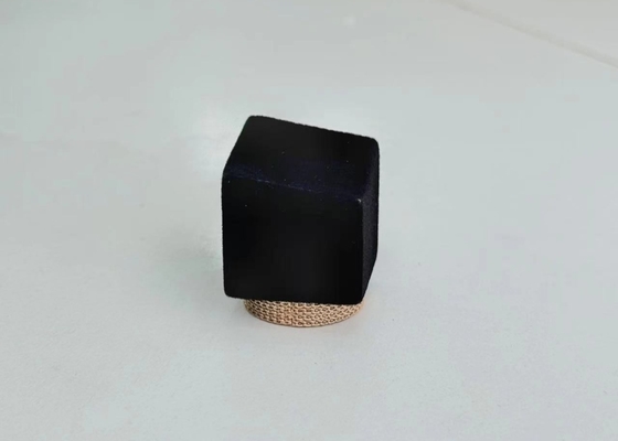 خرید کلاه عطر فلزی شکل نامنظم قابل سفارشی کردن online manufacture