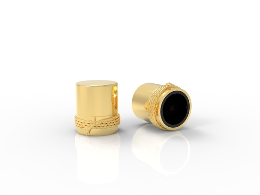خرید کپسول عطر زاماک شکل حلقه ای لوکس online manufacture