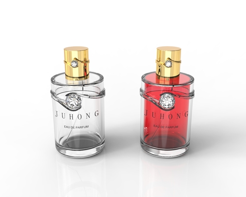 خرید کپسول عطر زامک الماس درخشان و سفارشی online manufacture