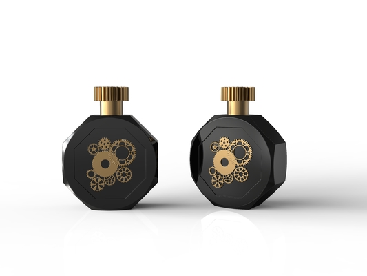 خرید کلاه عطر زاماک زینک طلا مخصوص بطری عطر شما online manufacture
