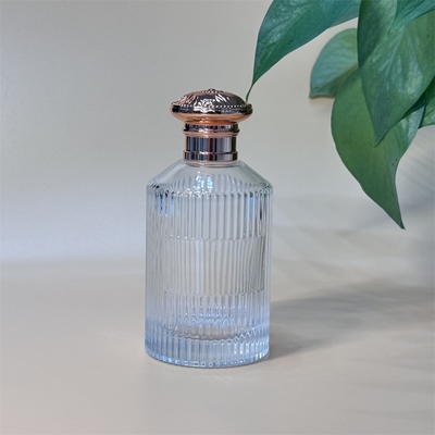 خرید کپسول های عطر زاماک سفارشی برای راه حل های بسته بندی عطر شخصی online manufacture