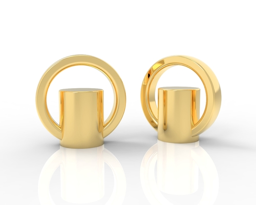 خرید مدل تاج پلاستیکی ABS آهن فلزی زاماک عطر کلاه سفارشی لوکس online manufacture