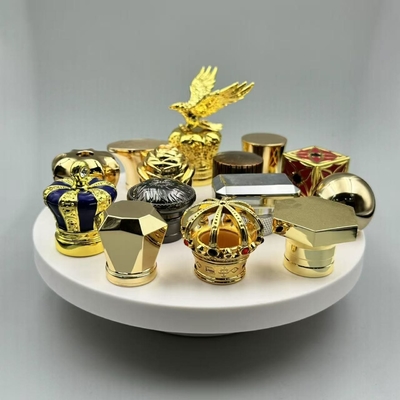 خرید بهترین فروش چین کارخانه عمده فروشی لوگو سفارشی بطری عطر کف عطر برای بطری شیشه ای FEA15 online manufacture