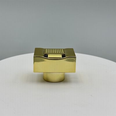 خرید کلاه پلاستیکی شکل T برای بطری عطر آلومینیوم پلاستیکی مدل FEA15 با بسته شدن فشار و کشیدن و سفارشی سازی پذیرفته شده است online manufacture