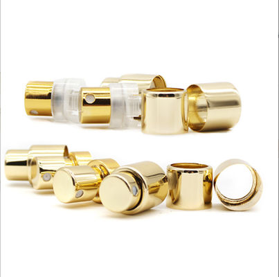 خرید اسپری کننده پلاستیکی مدرن بطری عطر کاپ Fea15 آلومینیوم شیر اتم اسپری online manufacture