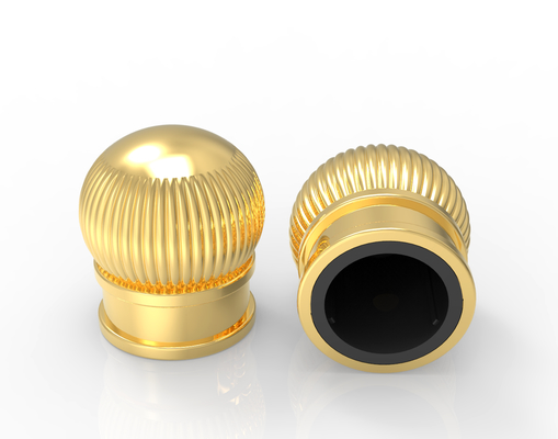 خرید فابريکه ي منحصر به فرد بسته به مشخصات خود بطري عطر رزين لوکس online manufacture